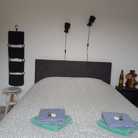 Finca El Gaudi, Casita Catharina 安波拉 外观 照片
