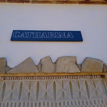 Finca El Gaudi, Casita Catharina 安波拉 外观 照片