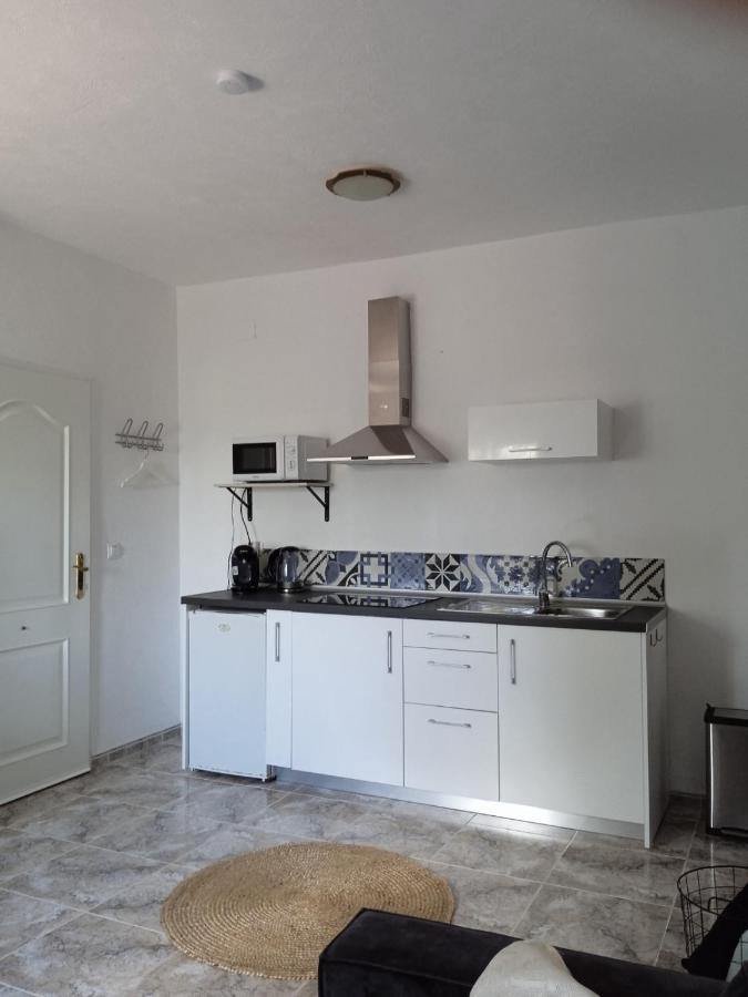 Finca El Gaudi, Casita Catharina 安波拉 外观 照片